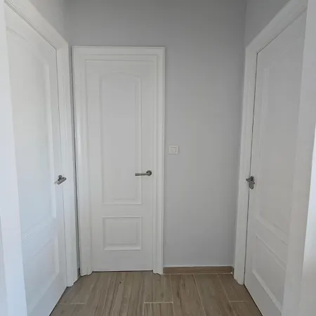 Frente Al Mar Primera Linea De Playa Samil Appartement *