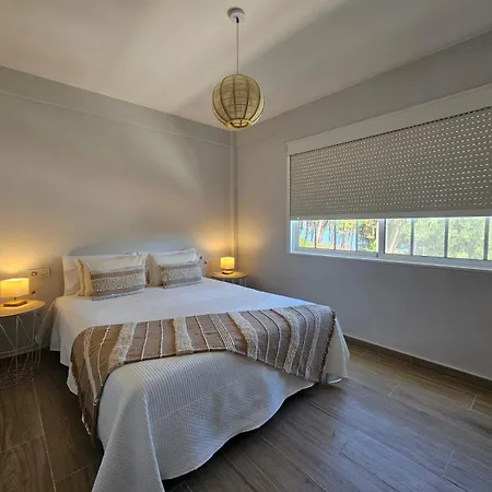 Frente Al Mar Primera Linea De Playa Samil *