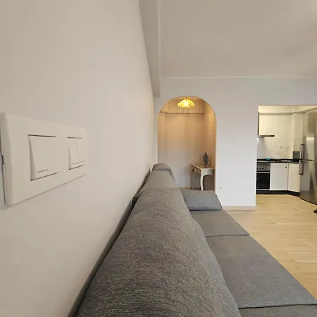 Frente Al Mar Primera Linea De Playa Samil *