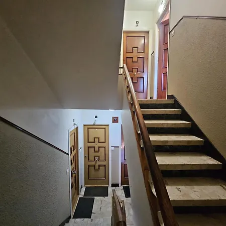 Frente Al Mar Primera Linea De Playa Samil Apartament *