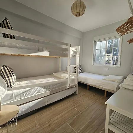 Frente Al Mar Primera Linea De Playa Samil * Vigo