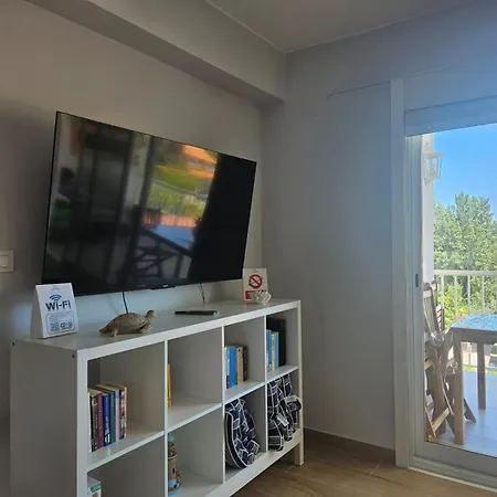 Frente Al Mar Primera Linea De Playa Samil * Vigo