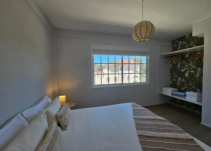 Apartament Frente Al Mar Primera Linea De Playa Samil *