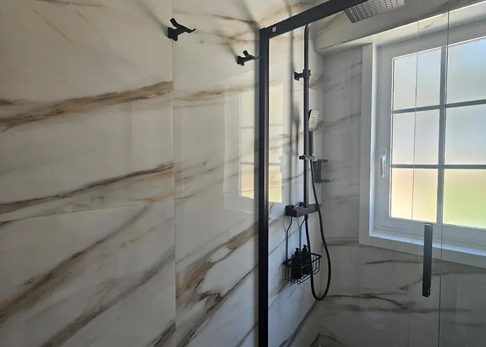 Frente Al Mar Primera Linea De Playa Samil Apartmán