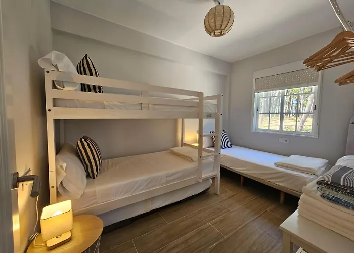 Frente Al Mar Primera Linea De Playa Samil *