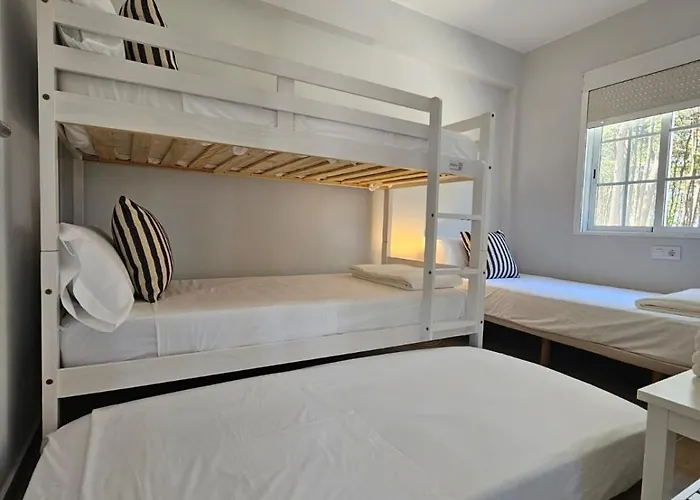 Apartament Frente Al Mar Primera Linea De Playa Samil