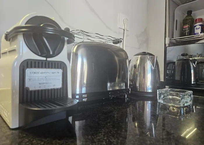 Frente Al Mar Primera Linea De Playa Samil *