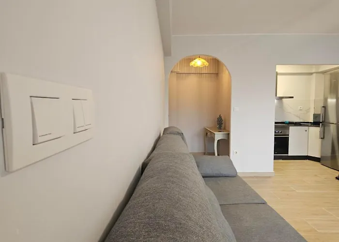 Frente Al Mar Primera Linea De Playa Samil *