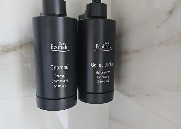 Frente Al Mar Primera Linea De Playa Samil