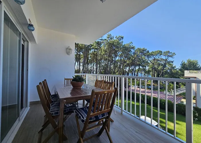 Frente Al Mar Primera Linea De Playa Samil Apartament Vigo