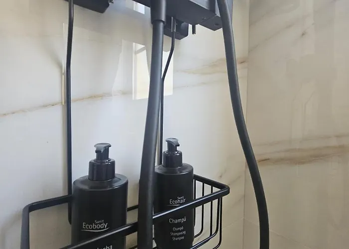 Frente Al Mar Primera Linea De Playa Samil *