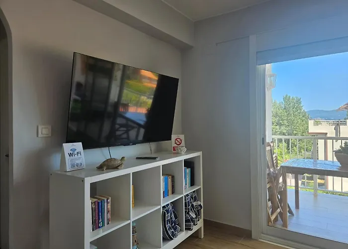 Frente Al Mar Primera Linea De Playa Samil * Vigo